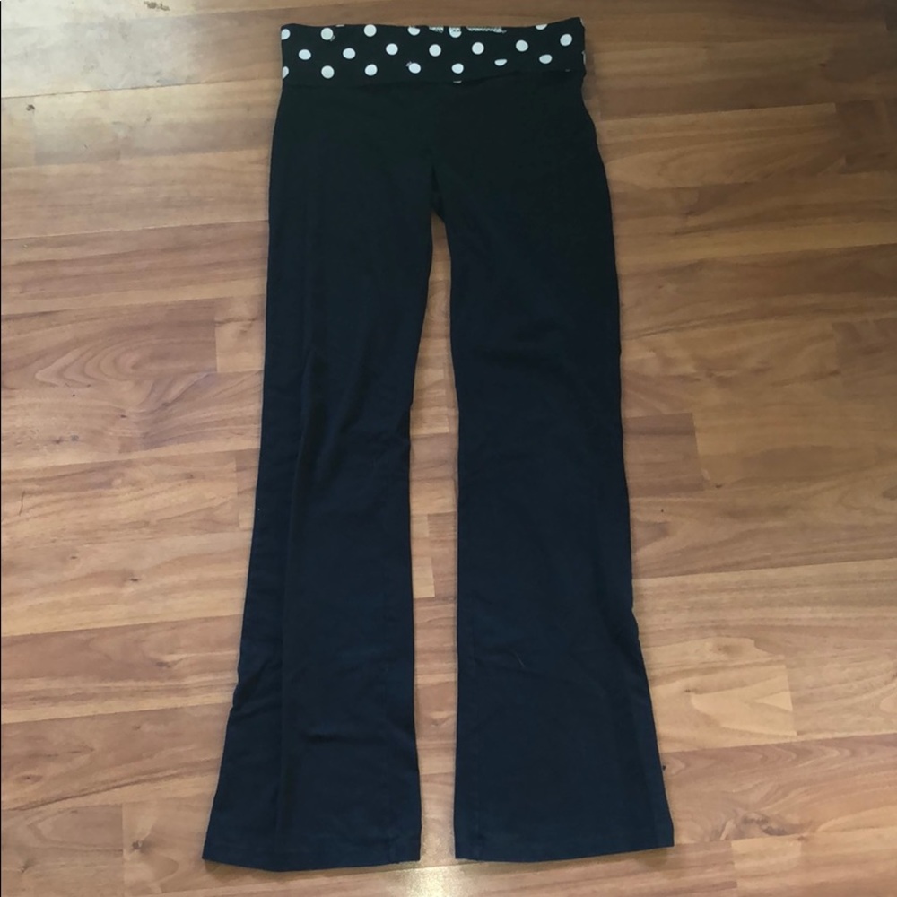 Victoria’s Secret PINK Yoga Pants